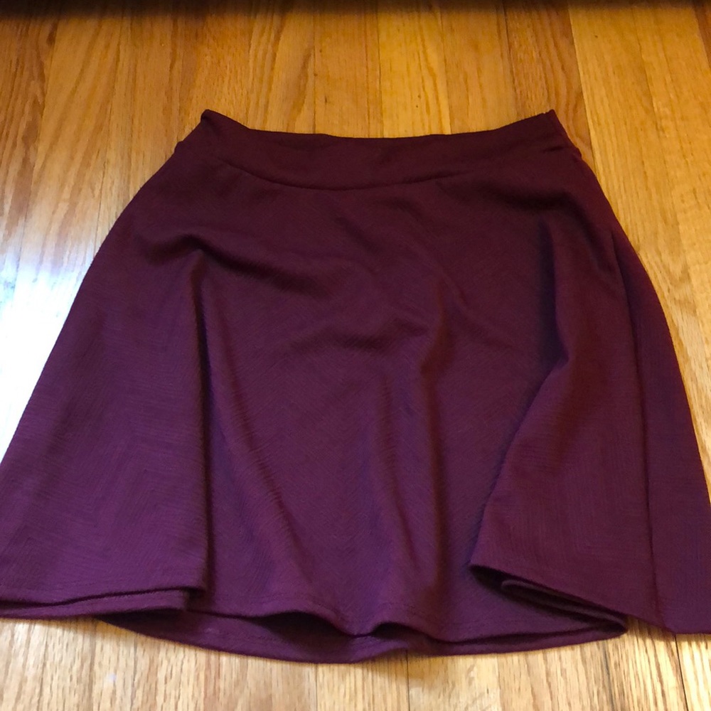Skirt